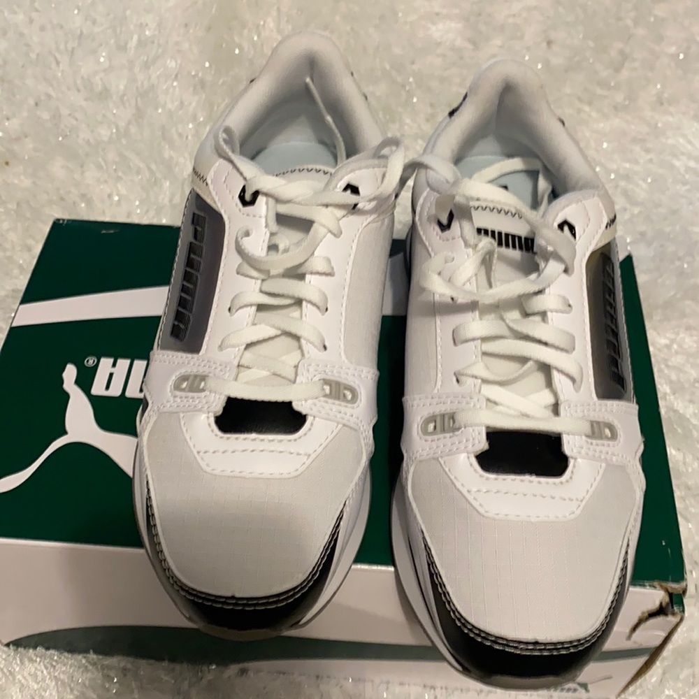 Mile rider sunny puma sneakers
